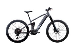 Electric bicycle Man Full Sempione Race 750 29'' - 12S - Bosch - Lombardo