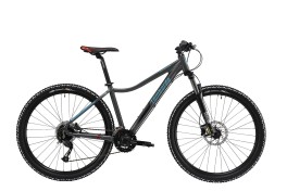 MMountain Bike front suspended 27,5'' 24S Sestriere 350 Lady Lombardo