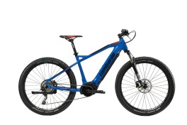 Mountain Bike elettrica Bosch Tonale 27,5"Plus 