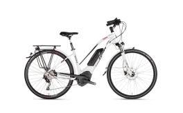E-Bike Positive Lady Bosch Active Line 8S 28” - Tecnobike