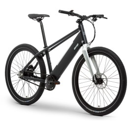 Modulare - Electric Transport Bicycle - 26" - 8V - Ahooga