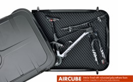 Valigia portabici Aircube - Fabbri