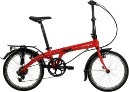 Dahon Vybe d7