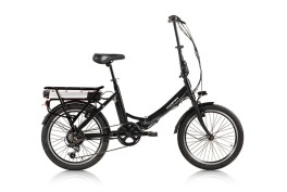 Folding Electric Bicycle Giglio 6S Coppi