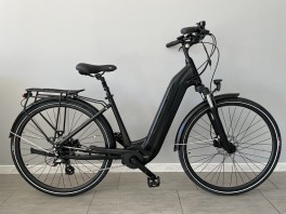 Bici Elettrica E-Ven 26'' Alluminio 8V Olied 