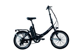 Folding Electric Bicycle Prime EPXL20206 6S Coppi