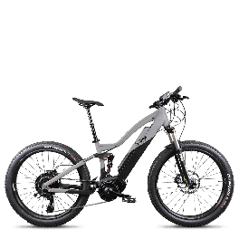 Mountain-bike elettrica 27.5″ grand Tour 