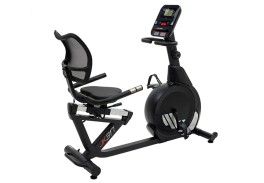 Cyclette recumbent orizzontale JK 317 Fitness