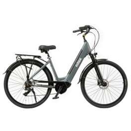 Bicicletta elettrica batteria integrata Nilox K1