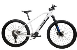Mountain Bike elettrica front suspended K2 Mid Nilox