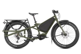 E-Cargo Bikes Orox S12 27.5" 12V Bosch Tern