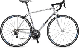 Bike Corsa Quest elite Jamis silver