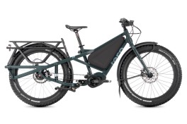 E-Cargo Bikes Orox R14  27,5" 14V Bosch Tern