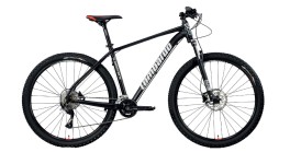 Mountain Bike front suspended Sestriere 500 29'' 2*9 Sp. Lombardo