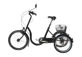 Triciclo elettrico Stabilo PF Mobility 