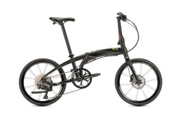 Verge P10 10S 20" Folding Bicycle - Aluminium - Tern