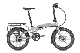Bicicletta Pieghevole 20'' Alluminio 8V Verge S8i Tern