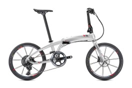 Bicicletta pieghevole Verge X 11 Tern
