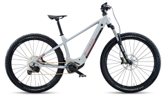 Electric MTB Front Suspention 29'' Audax XC2 12S Olied Garelli