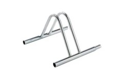 Low ground bike rack 3pcs from 1 place modular - Andrys