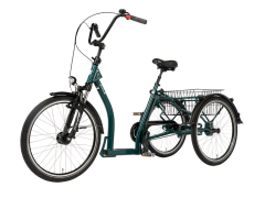 Ally Pfau-Tec 24'' 7S Adult Tricycle