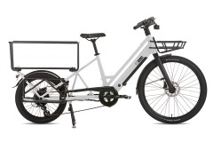 Cargo Bike Elettrica 8V Alpa SUM