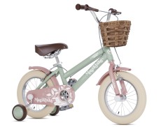 Antonella Magic Bike 14'' Girl's Bicycle