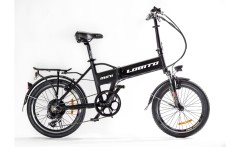 Electric bicycle folding 7S Mini Lobito