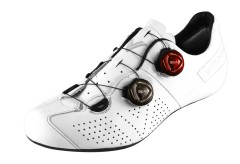 La Tecnica Boa Road Shoes - Carbon - Vittoria