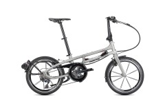 Bicicletta Pieghevole 20'' Alluminio 11V BYB S11 Tern