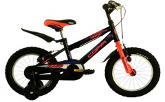 Bicycle Child Argo CMU14000 14" 1S Steel Coppi