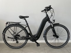 Bici Elettrica venere E-CVEN26MOT Alluminio 8V Motinova Cicli Casadei