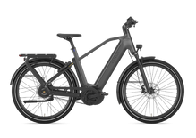 Bicicletta elettrica Uomo 28'' Enviolo Eclipse C380 HMB Gazelle