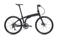 Eclipse X22 22S 26" Folding Bicycle - Aluminium - Tern