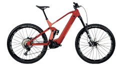 Electric bicycle Man Full Etna Team  29'' - 12S - Bosch - Lombardo