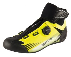 Polar Road Rotor Winter Cycling Shoes - Nylon - Vittoria