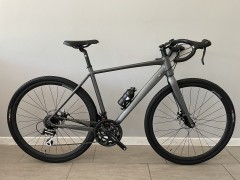 Bici Gravel 28'' Alluminio 14V Cicli Casadei