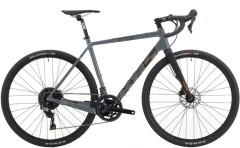 Carbon Gravel Bike Grit 330 KHS