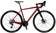 Bici Gravel Carbonio Grit 440 KHS
