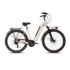 E-City Bike Handy 27.5" 7V aluminium Myland