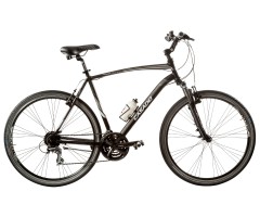 Bici Ibrida Uomo Zefiro 28'' Alluminio Cicli Casadei