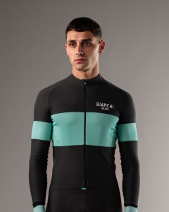 Rc Icon 999 Icon Thermo Jersey Bianchi