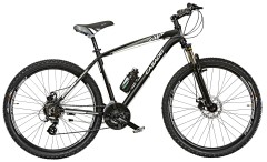 Kuster 27,5"  - 21S - Men's Hardtail bike - Alloy- Cicli Casadei