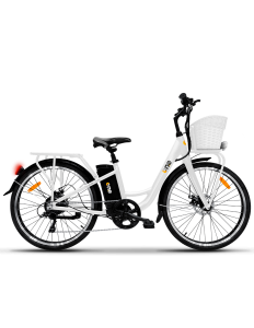 Electric Bicycle Light 26 "6V The One 