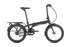 Bicicletta Pieghevole 20'' Alluminio 7V Link D7i Tern
