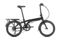 Link D8 8S 20" Folding Bicycle - Aluminium - Tern