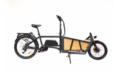 Cargo Bike elettrica 10V Lobito