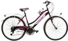 Lincy 26" - Woman's Bike -  Cicli Casadei