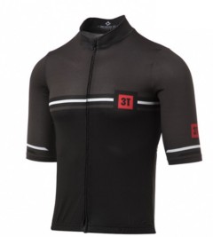 3T LTD Short Sleeve Cycling Jersey - Pella