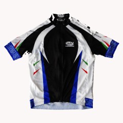 Racing Pro Short Sleeve Cycling Jersey - Pella